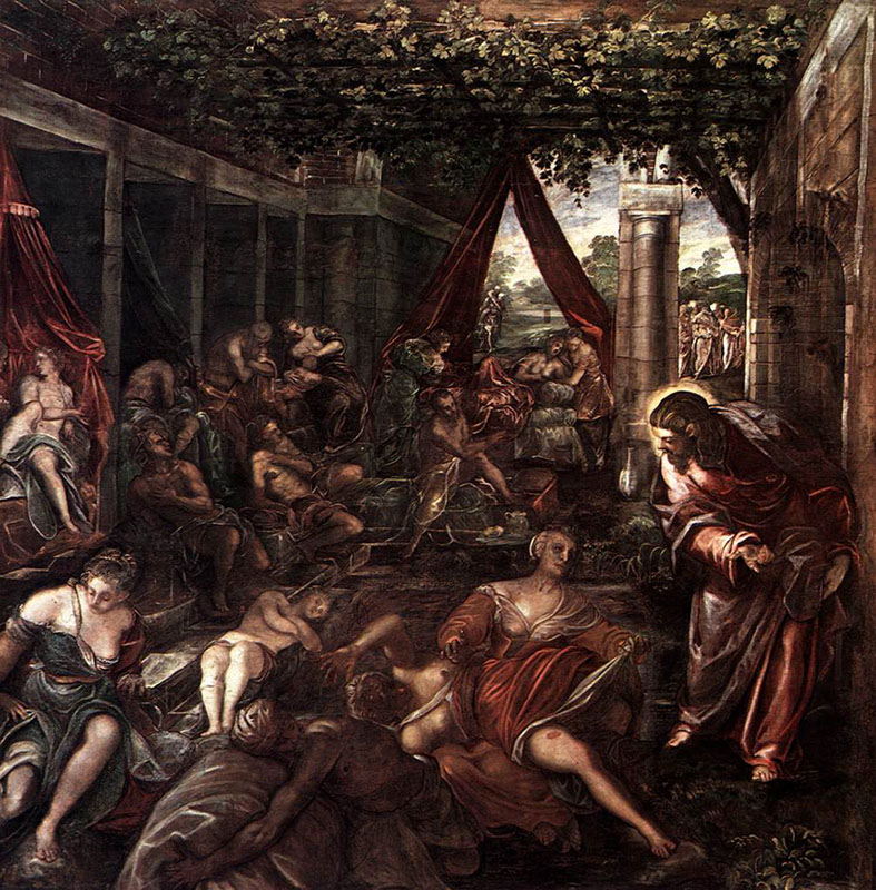 Probatica Piscina 